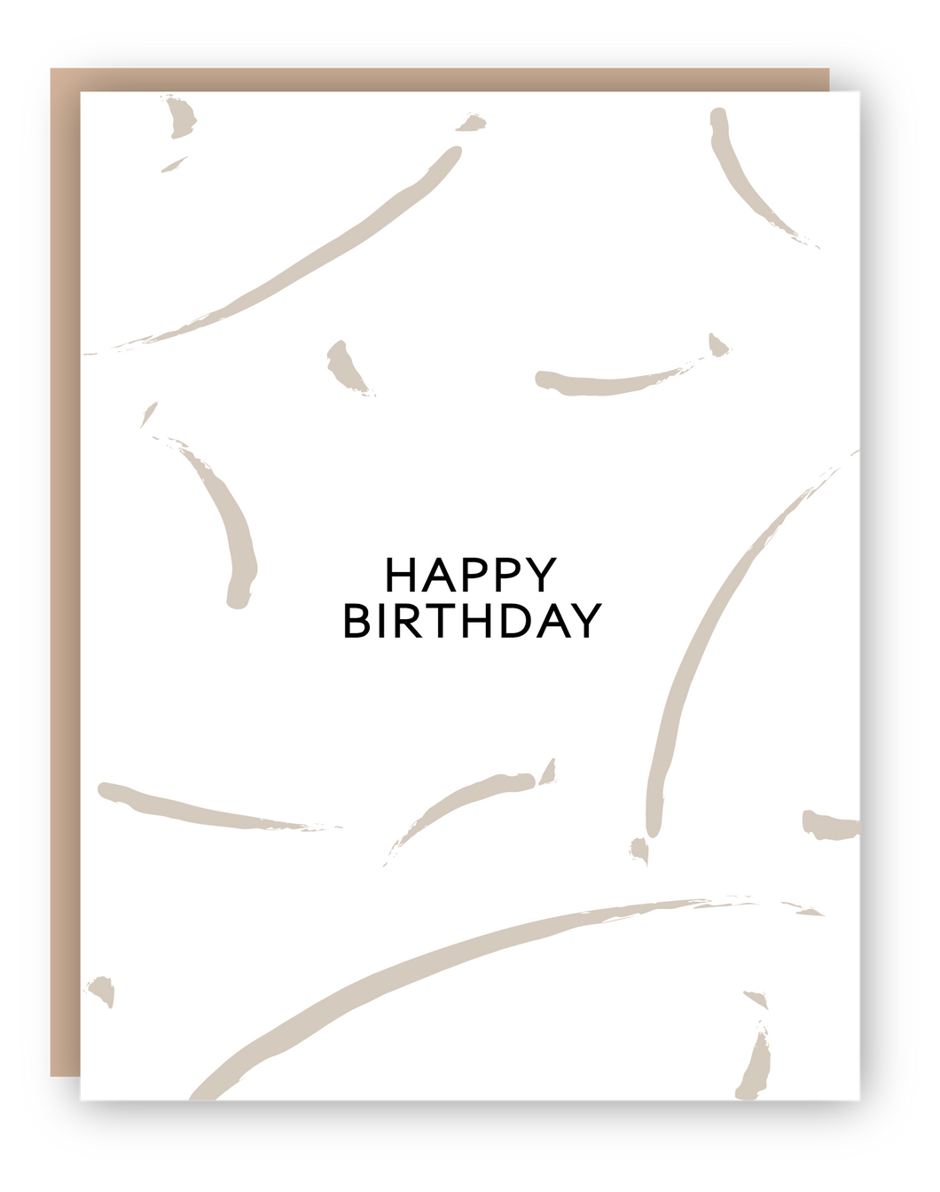 HAPPY CANDLES