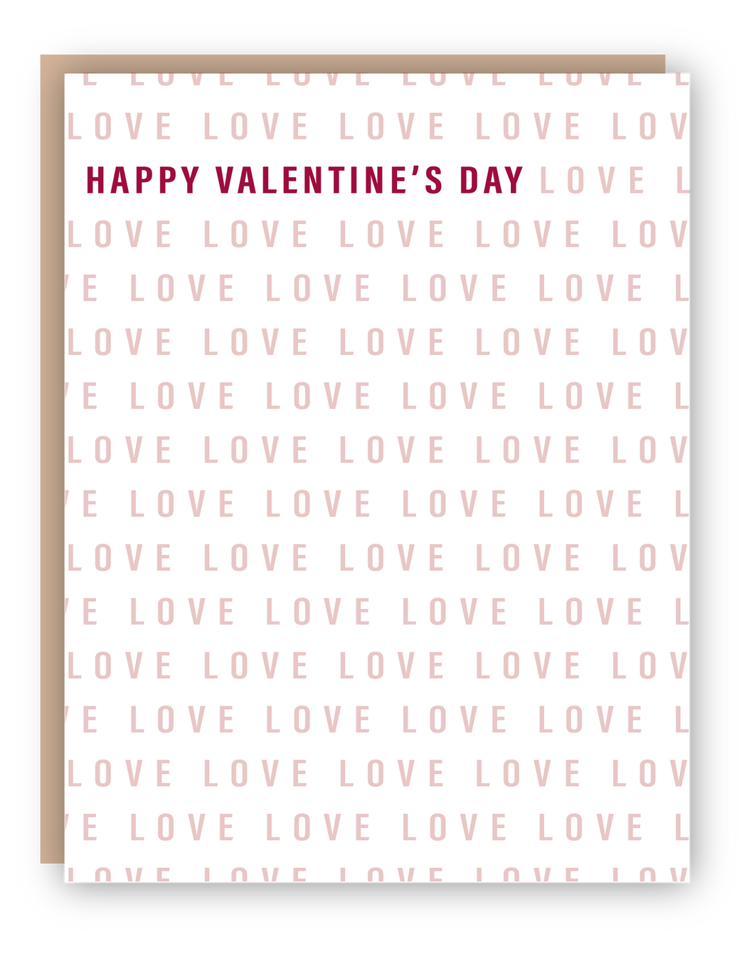 LOVE ON REPEAT