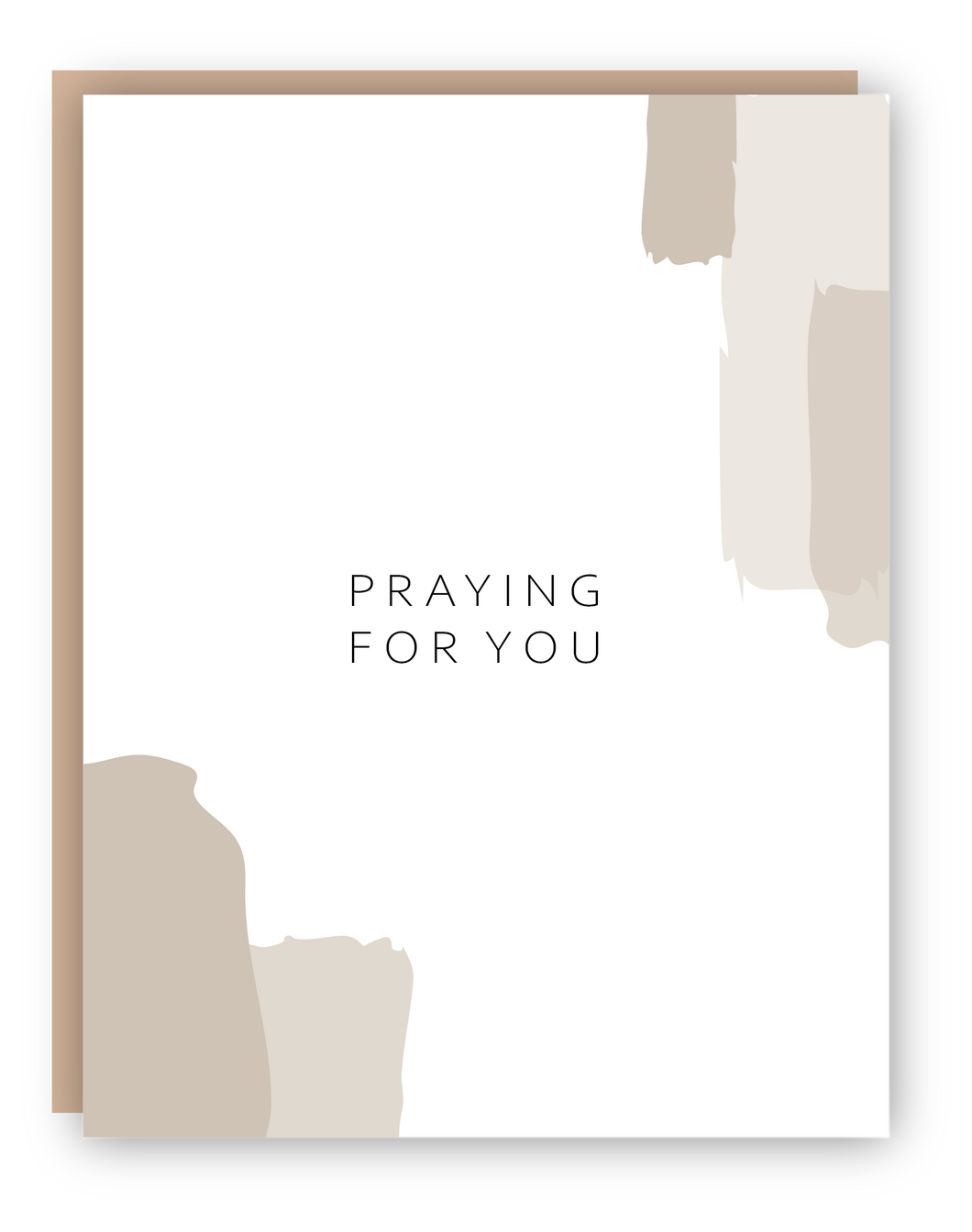 PRAYING FOR YOU