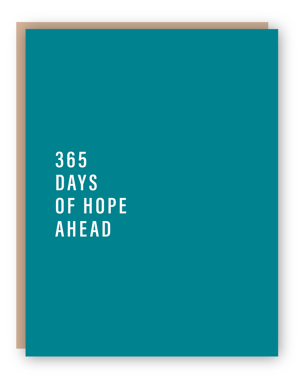365 DAYS